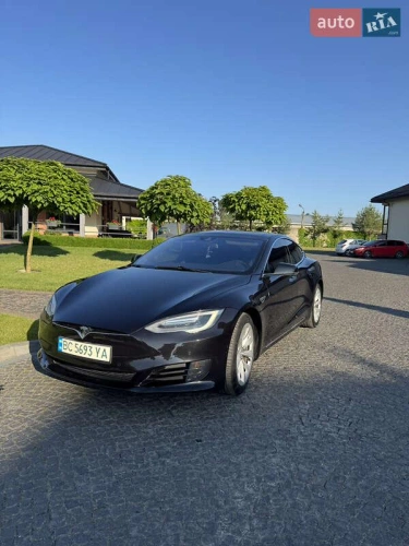 Tesla