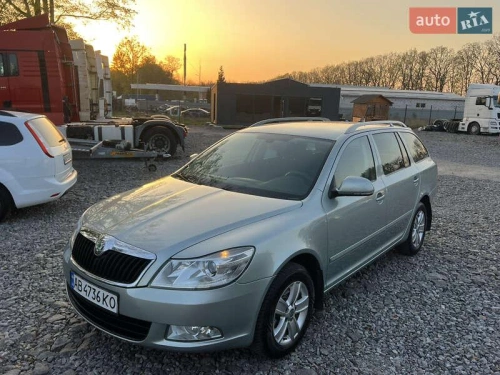 Skoda