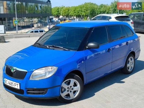 Skoda