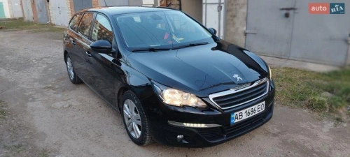 Peugeot
