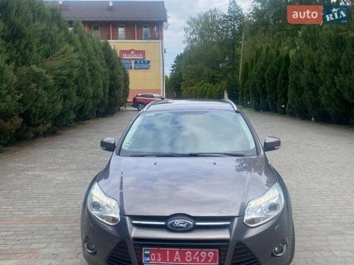 Ford