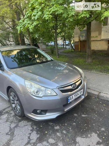 Subaru