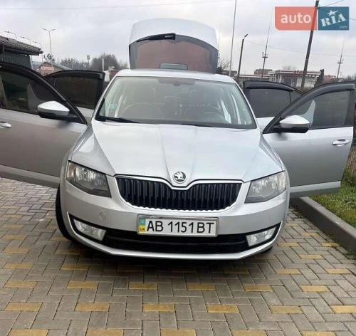 Skoda