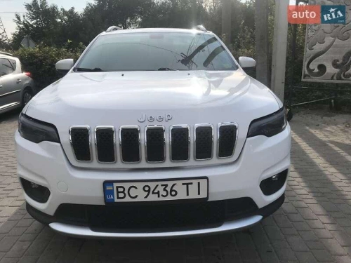 Jeep