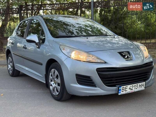 Peugeot