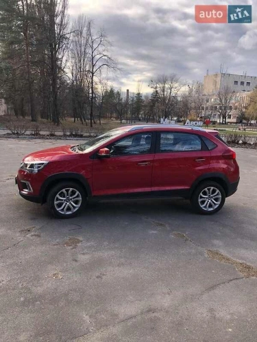 Chery