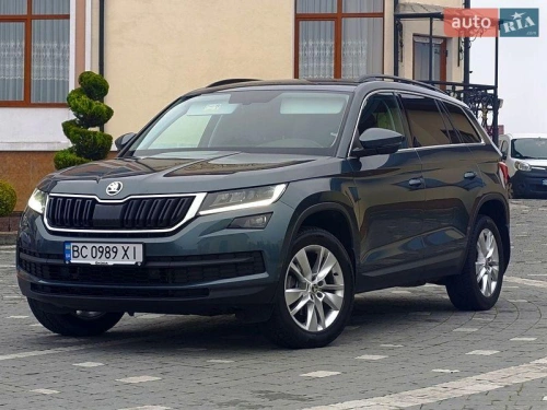 Skoda