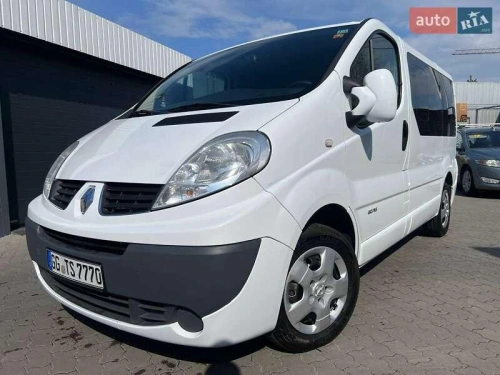 Renault