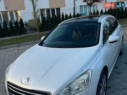 Peugeot