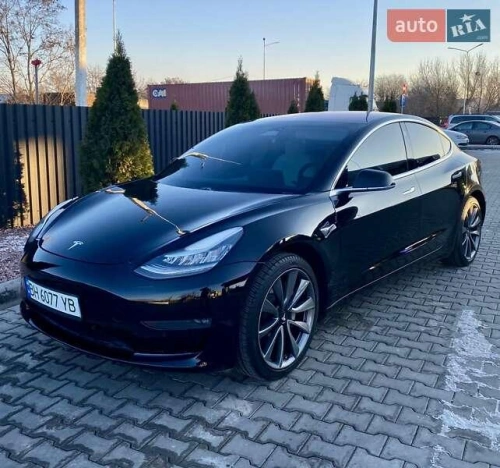 Tesla
