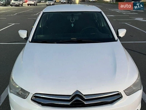 Citroen