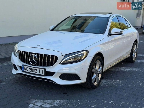 Mercedes-Benz