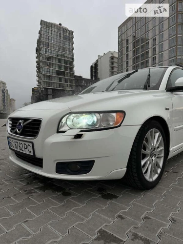 Volvo