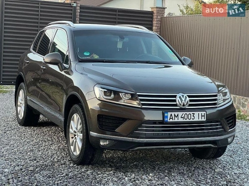 Volkswagen