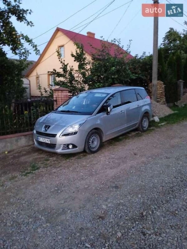 Peugeot