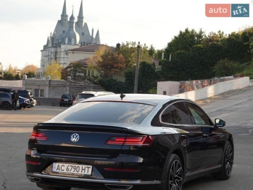 Volkswagen