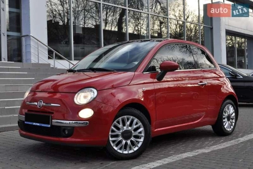 Fiat