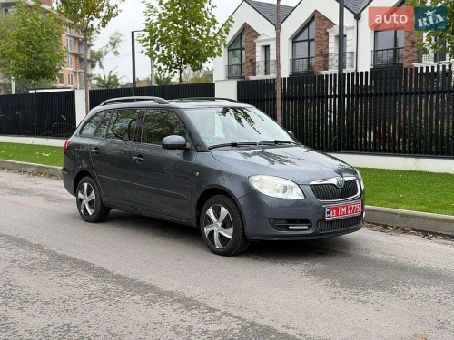 Skoda
