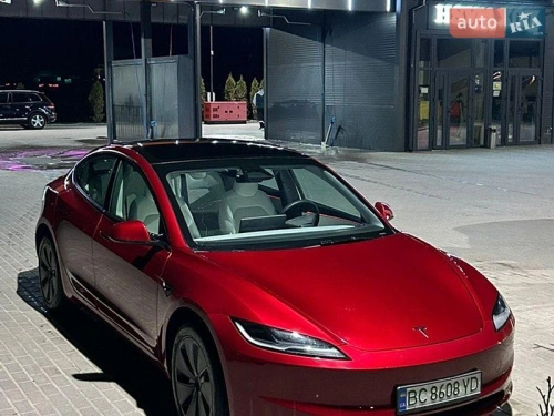Tesla