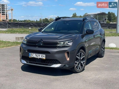 Citroen