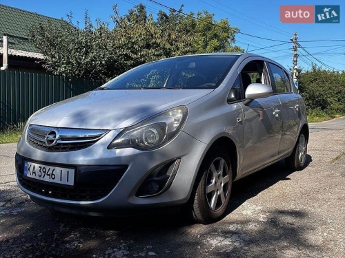 Opel