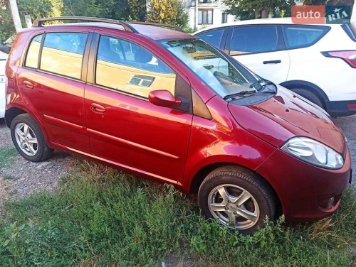Chery