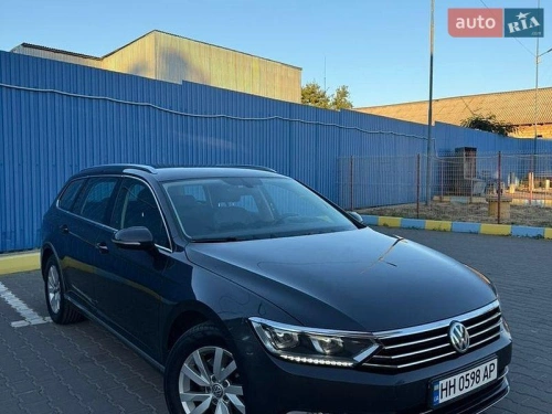 Volkswagen