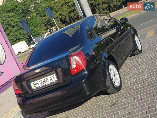 Chevrolet