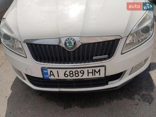Skoda
