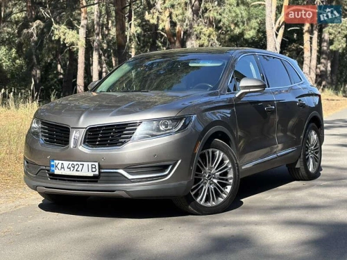 Lincoln