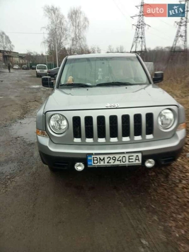 Jeep