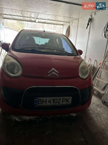 Citroen