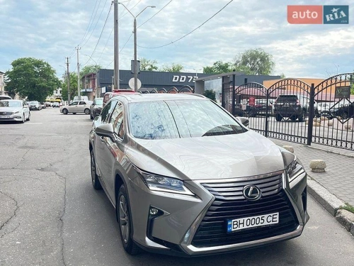Lexus
