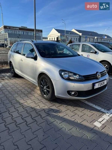 Volkswagen