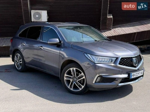 Acura