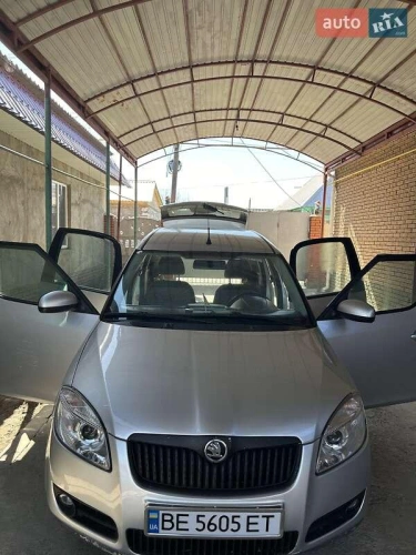 Skoda