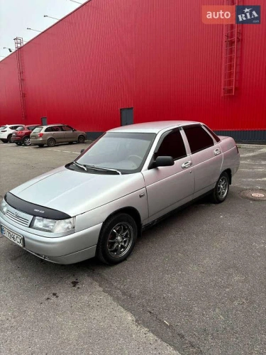 ВАЗ / Lada
