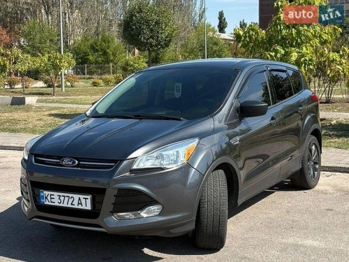 Ford