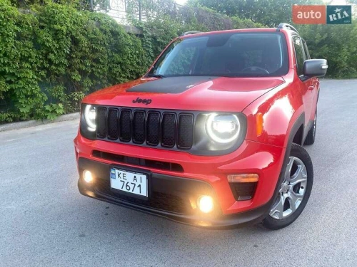 Jeep