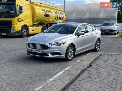Ford