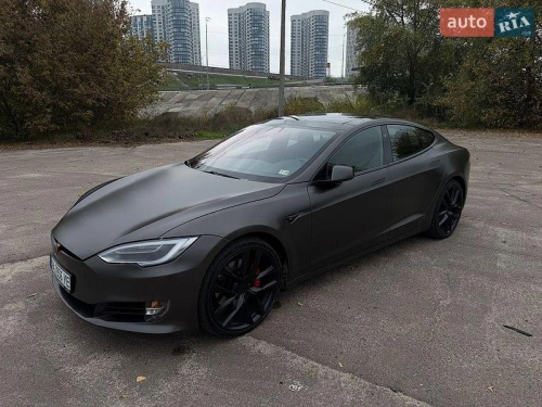 Tesla