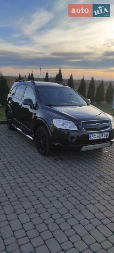 Chevrolet