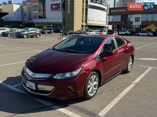 Chevrolet