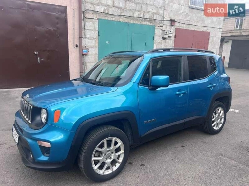 Jeep
