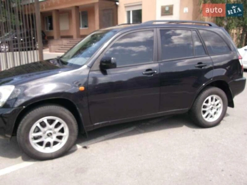 Chery