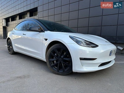 Tesla