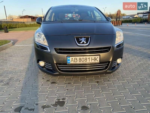 Peugeot
