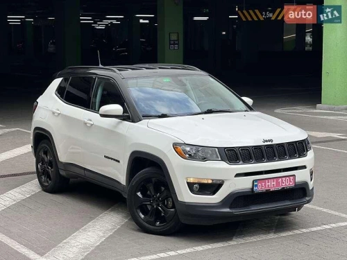 Jeep