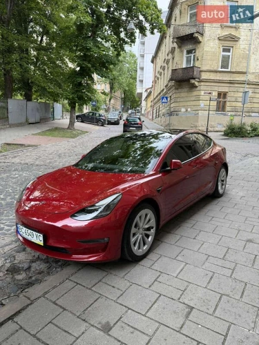 Tesla