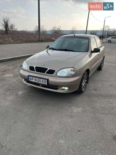 Daewoo